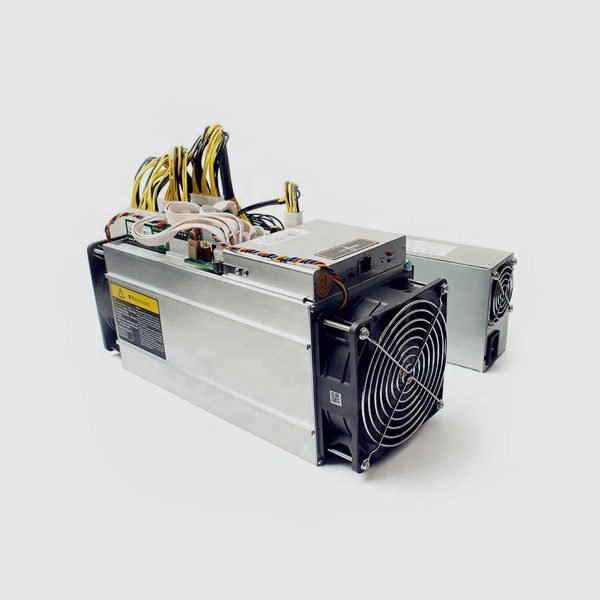 Crypto Miner X1
