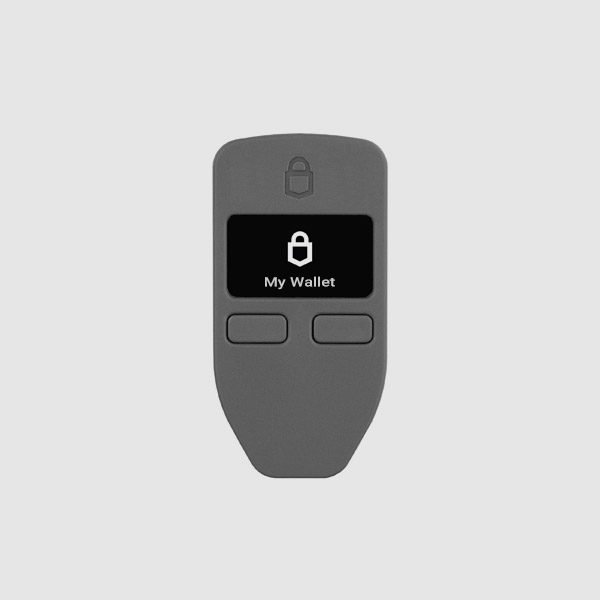 Hardware Wallet Z3